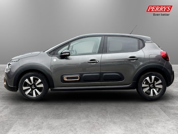 Used Citroen C3 2023 for sale - 78857726: Photo