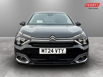 Used Citroen C4 2024 for sale - 77579017: Photo