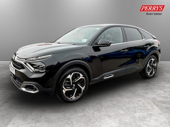 Used Citroen C4 2024 for sale - 77579017: Photo