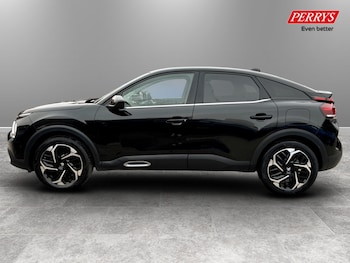 Used Citroen C4 2024 for sale - 77579017: Photo