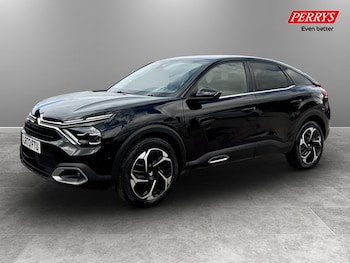 Used Citroen C4 2024 for sale - 78732786: Photo