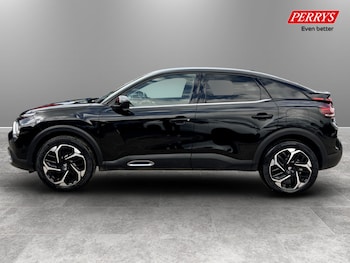 Used Citroen C4 2024 for sale - 78732786: Photo