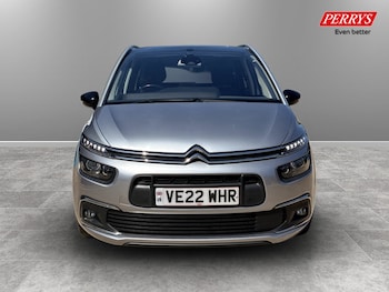 Used Citroen Grand C4 Picasso 2022 for sale - 78991708: Photo