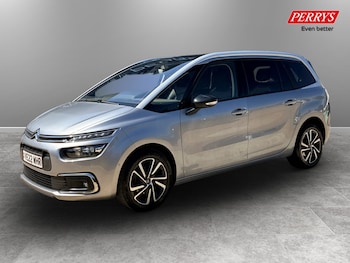 Used Citroen Grand C4 Picasso 2022 for sale - 78991708: Photo