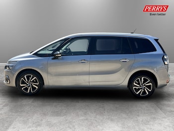 Used Citroen Grand C4 Picasso 2022 for sale - 78991708: Photo