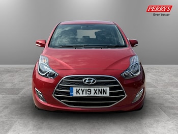 Used Hyundai Ix20 2019 for sale - 79239843: Photo