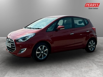 Used Hyundai Ix20 2019 for sale - 79239843: Photo