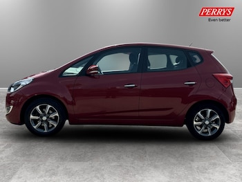 Used Hyundai Ix20 2019 for sale - 79239843: Photo
