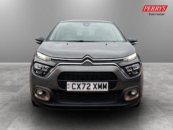 Used Citroen C3 2022 for sale - 77417770: Photo