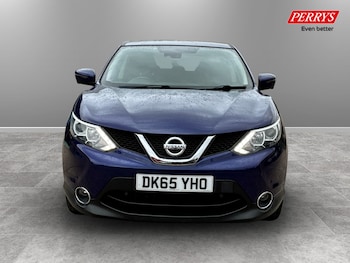 Used Nissan Qashqai 2015 for sale - 78551987: Photo