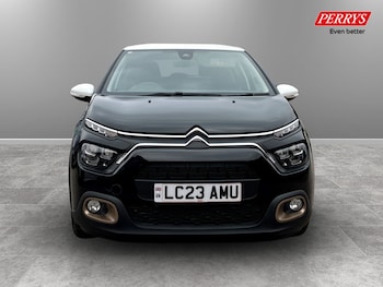 Used Citroen C3 2023 for sale - 79082700: Photo