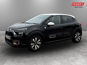 Used Citroen C3 2023 for sale - 79082700: Photo