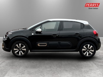 Used Citroen C3 2023 for sale - 79082700: Photo