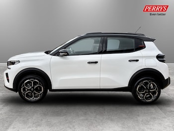 Used Citroen C3 2026 for sale - 78610744: Photo