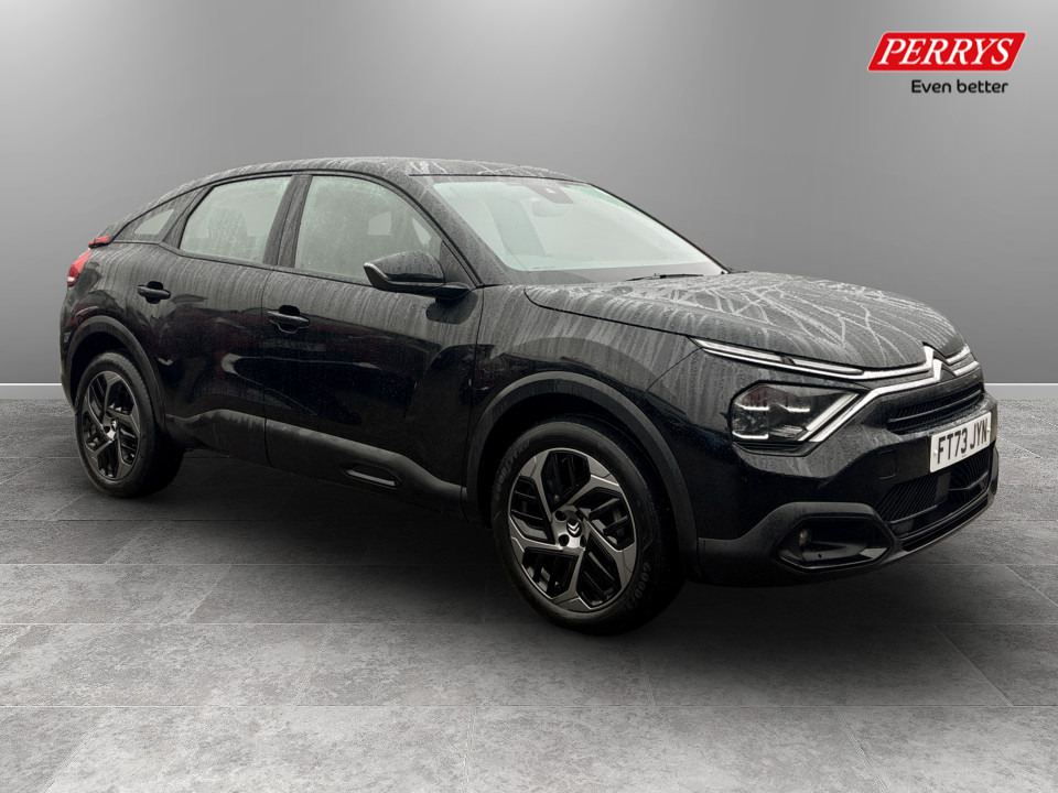 Used Citroen C4 2023 for sale - 77604232: Photo 1