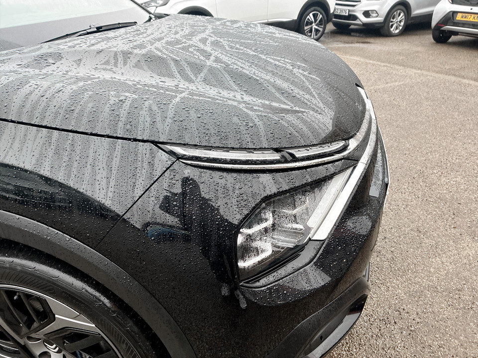 Used Citroen C4 2023 for sale - 77604232: Photo 10