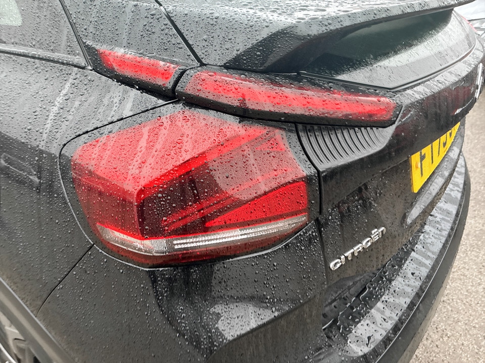 Used Citroen C4 2023 for sale - 77604232: Photo 11