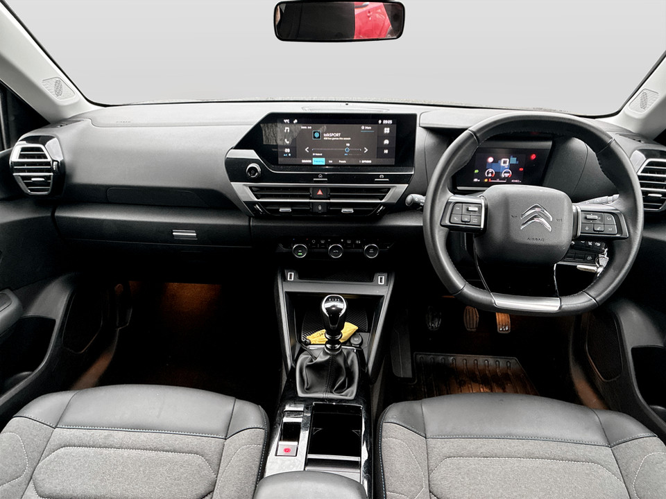 Used Citroen C4 2023 for sale - 77604232: Photo 15