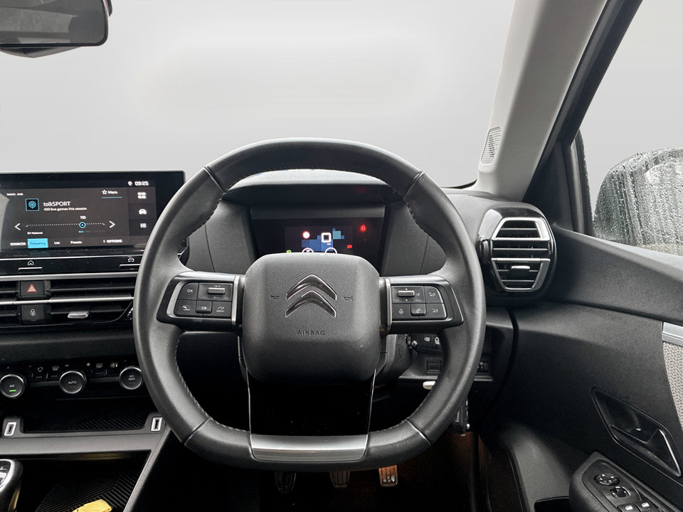 Used Citroen C4 2023 for sale - 77604232: Photo 16