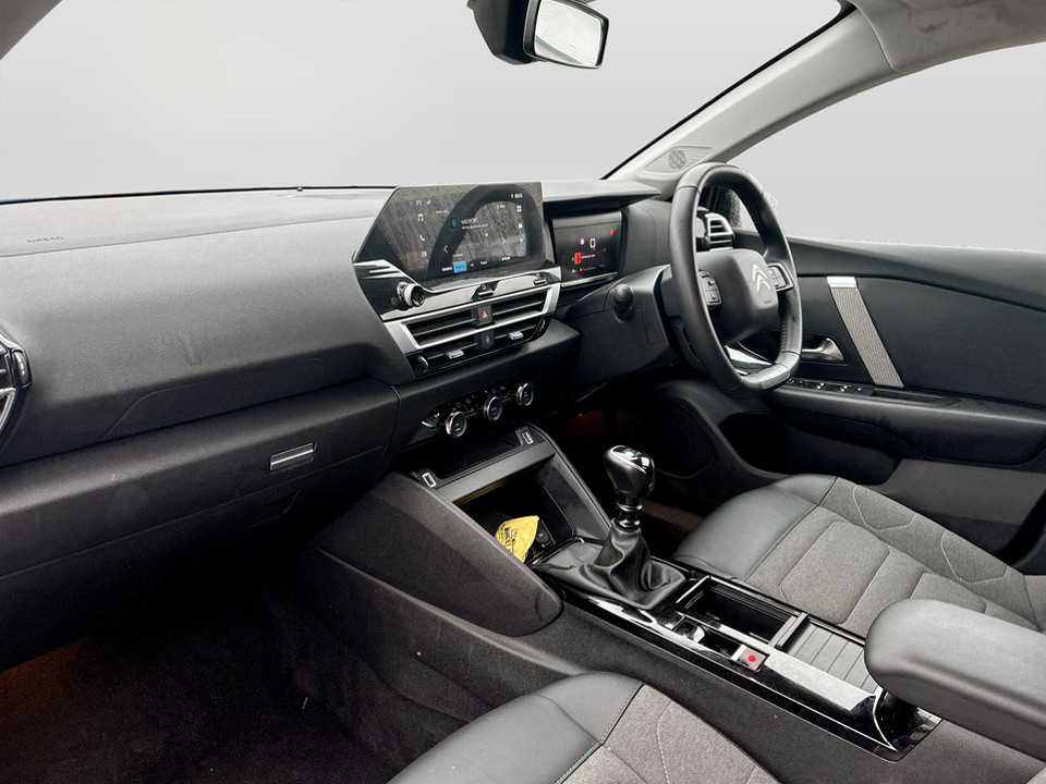 Used Citroen C4 2023 for sale - 77604232: Photo 17