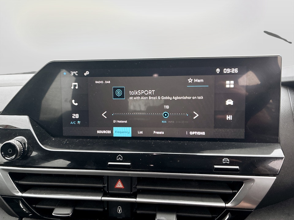 Used Citroen C4 2023 for sale - 77604232: Photo 19