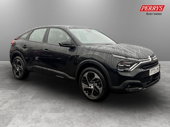 Citroen C4 feature image