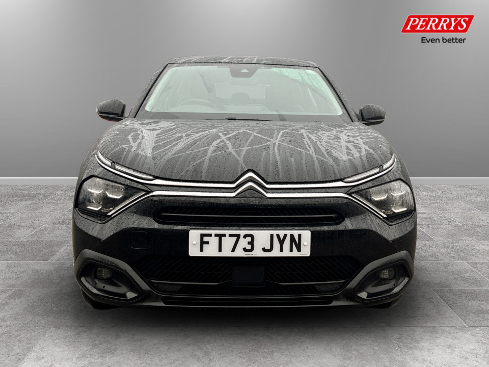 Used Citroen C4 2023 for sale - 77604232: Photo 2