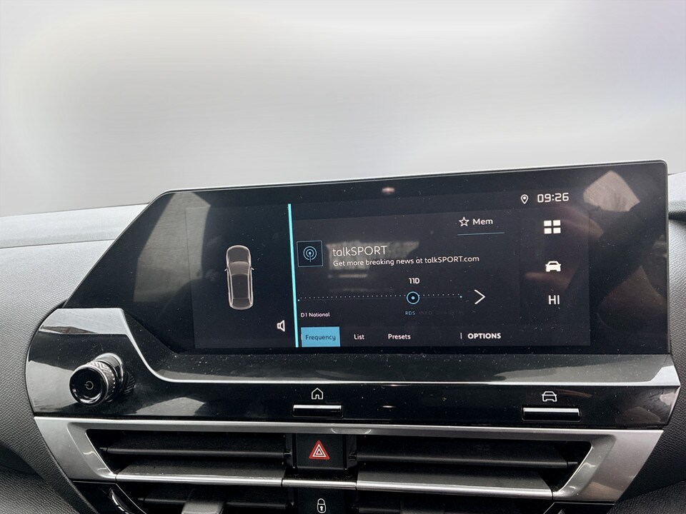 Used Citroen C4 2023 for sale - 77604232: Photo 21