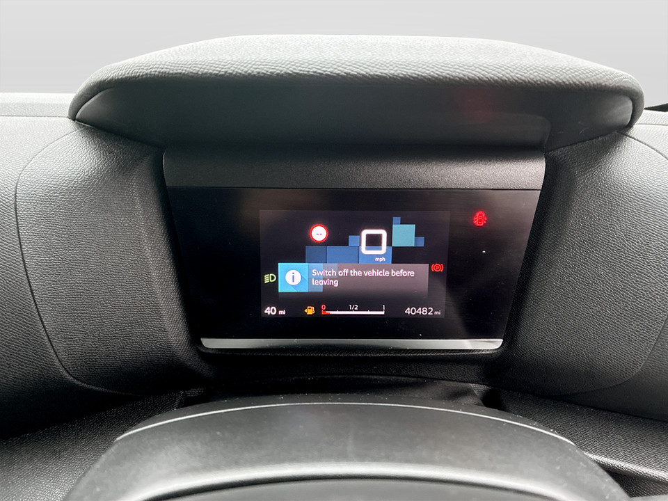 Used Citroen C4 2023 for sale - 77604232: Photo 22