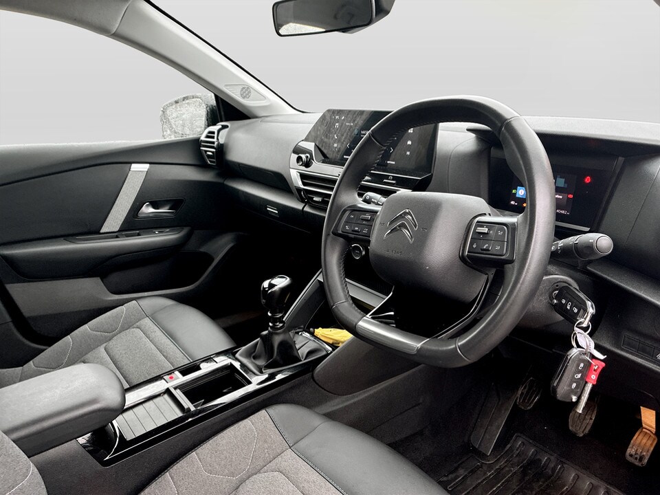 Used Citroen C4 2023 for sale - 77604232: Photo 25