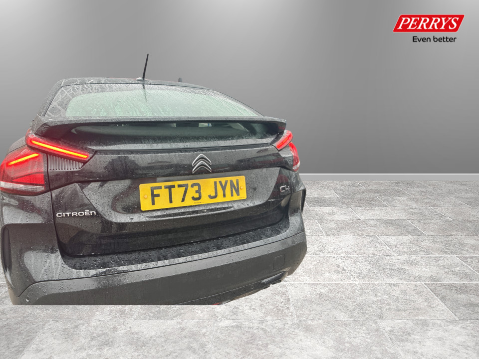 Used Citroen C4 2023 for sale - 77604232: Photo 26