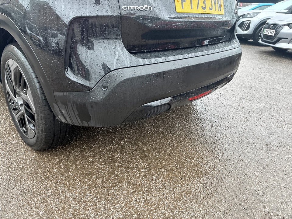 Used Citroen C4 2023 for sale - 77604232: Photo 27