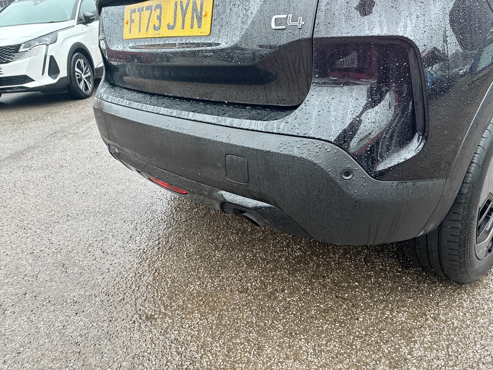 Used Citroen C4 2023 for sale - 77604232: Photo 28