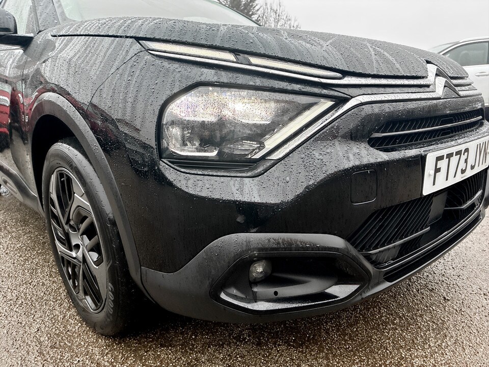 Used Citroen C4 2023 for sale - 77604232: Photo 29