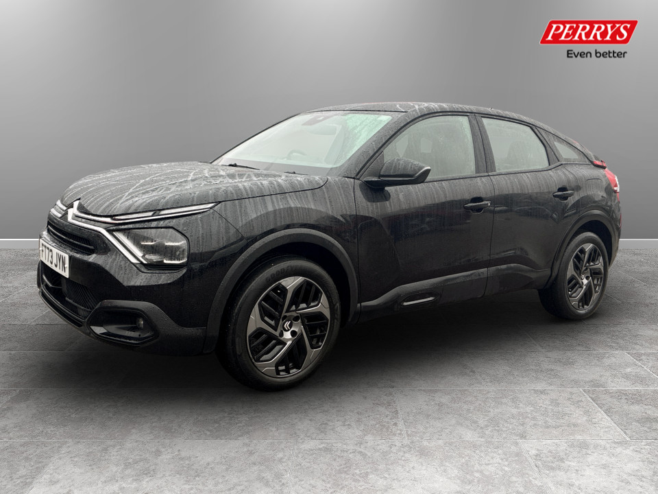 Used Citroen C4 2023 for sale - 77604232: Photo 3