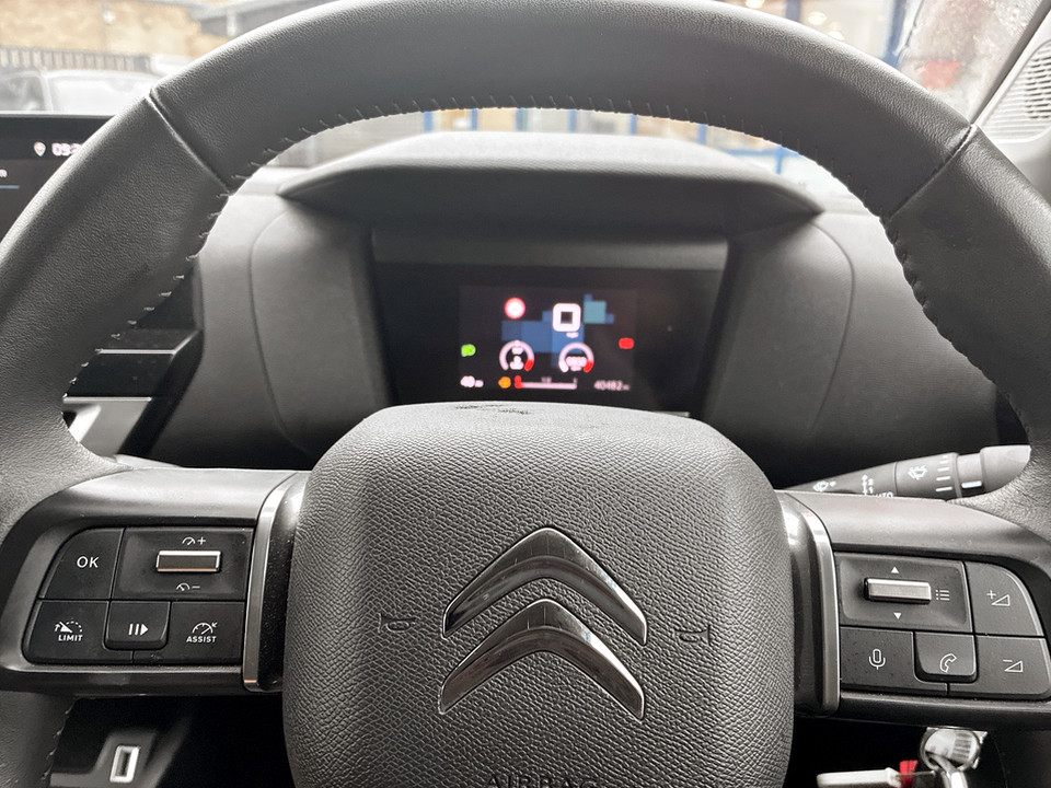 Used Citroen C4 2023 for sale - 77604232: Photo 33