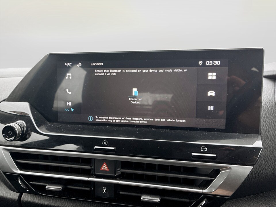 Used Citroen C4 2023 for sale - 77604232: Photo 38