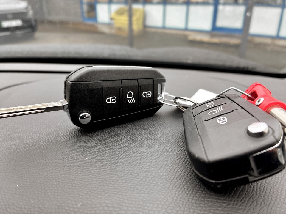 Used Citroen C4 2023 for sale - 77604232: Photo 40