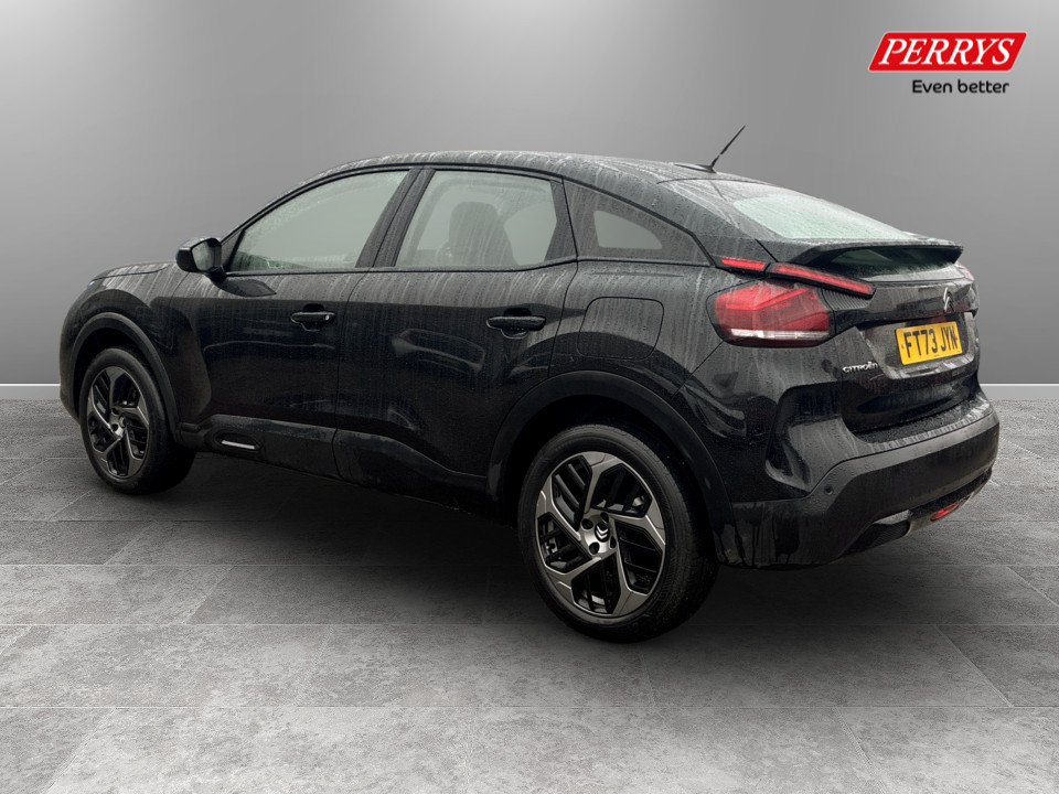 Used Citroen C4 2023 for sale - 77604232: Photo 5