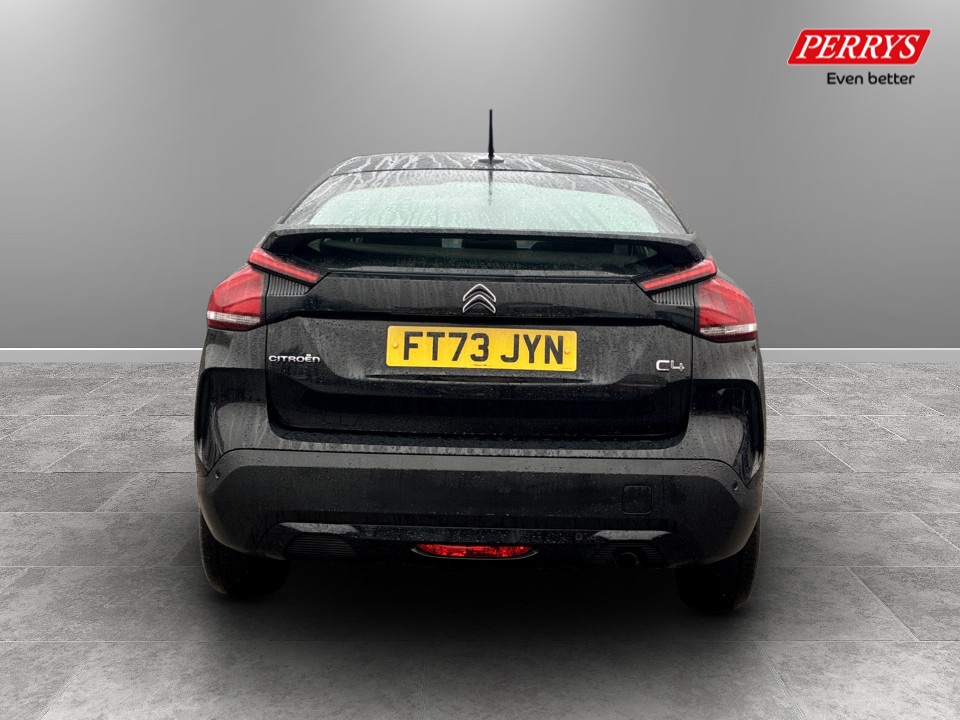 Used Citroen C4 2023 for sale - 77604232: Photo 6