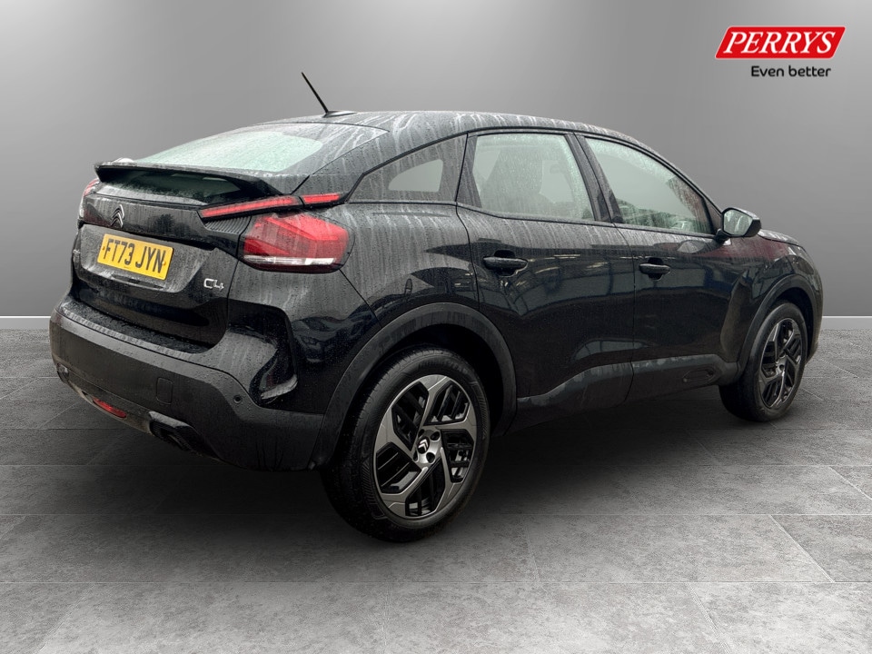 Used Citroen C4 2023 for sale - 77604232: Photo 7