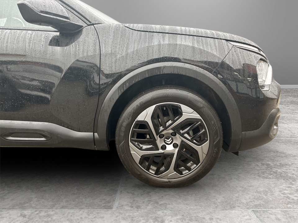 Used Citroen C4 2023 for sale - 77604232: Photo 9