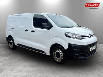 Used Citroen Dispatch 2023 for sale - 79746197: Photo