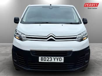 Used Citroen Dispatch 2023 for sale - 79746197: Photo