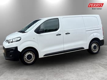 Used Citroen Dispatch 2023 for sale - 79746197: Photo