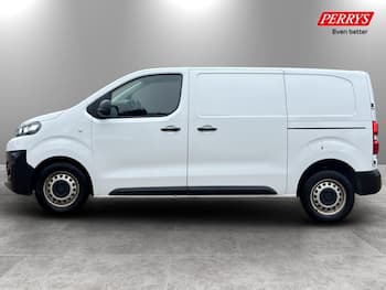 Used Citroen Dispatch 2023 for sale - 79746197: Photo