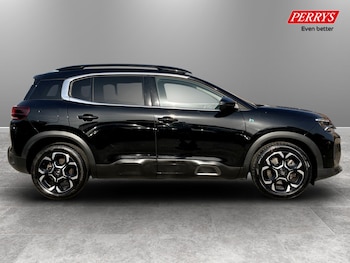 Used Citroen C5 Aircross 2022 for sale - 78012056: Photo
