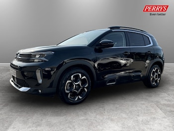 Used Citroen C5 Aircross 2022 for sale - 78012056: Photo