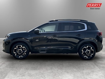 Used Citroen C5 Aircross 2022 for sale - 78012056: Photo