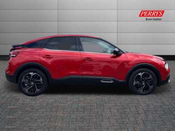 Used Citroen C4 2021 for sale - 75189964: Photo